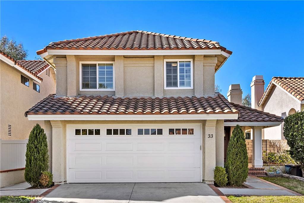 Rancho Santa Margarita, CA 92688,33 Desert Thorn