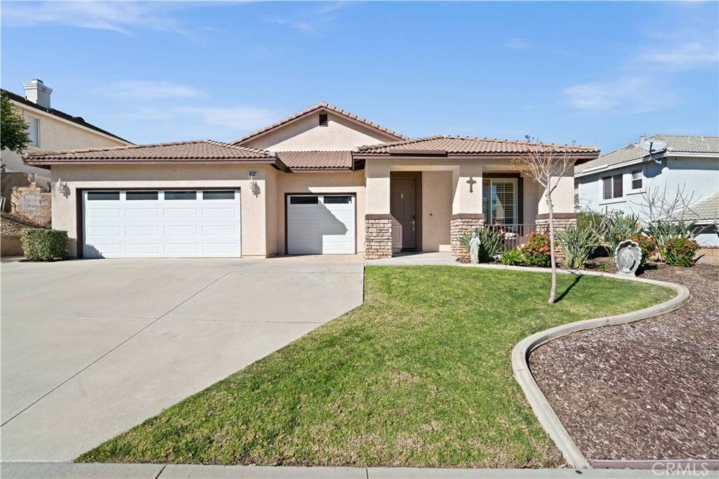 Corona, CA 92883,4132 Forest Highlands CIR