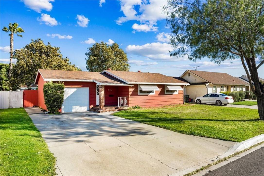 Downey, CA 90240,9214 Chaney AVE