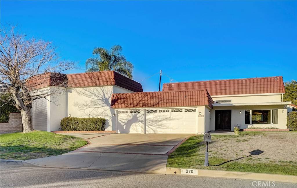 Brea, CA 92823,270 Lilac LN