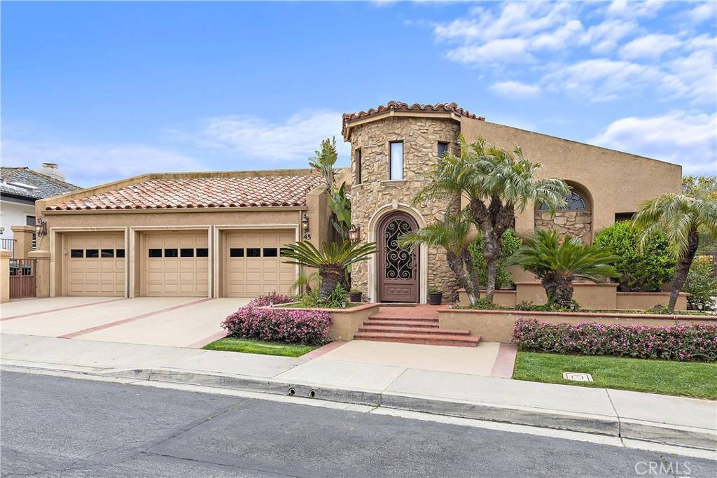 Dana Point, CA 92629,45 Marbella