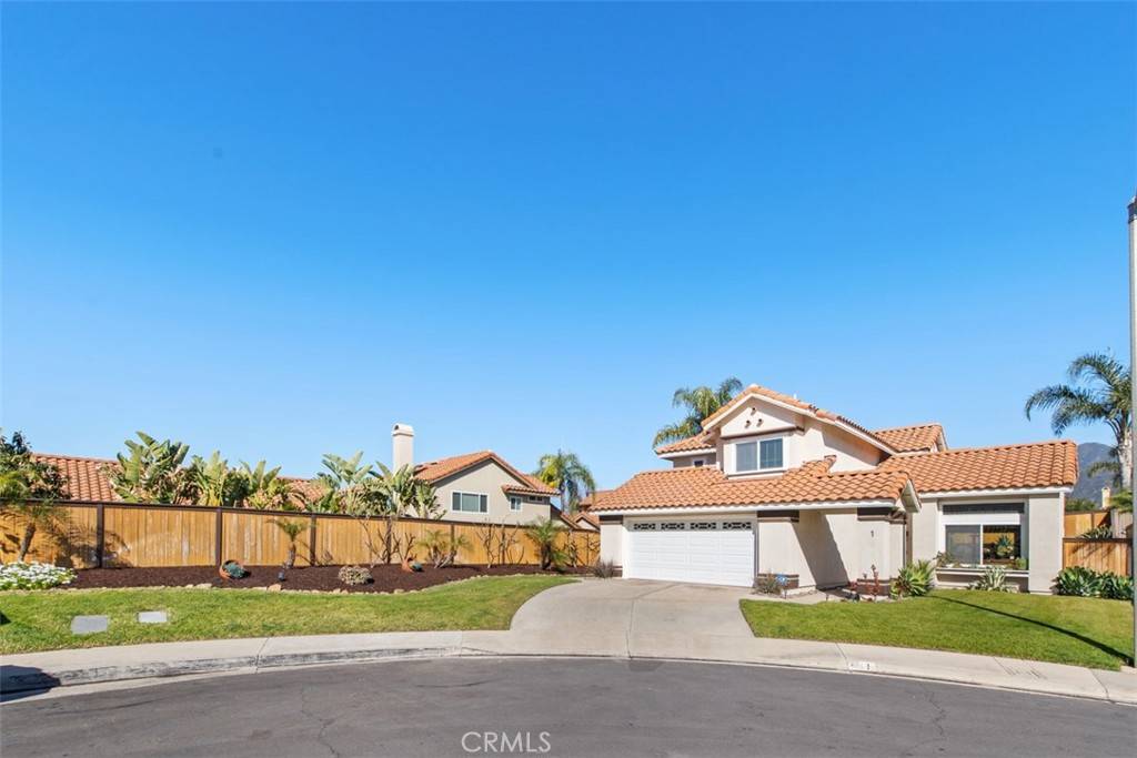 Rancho Santa Margarita, CA 92688,1 Calle Passiflora