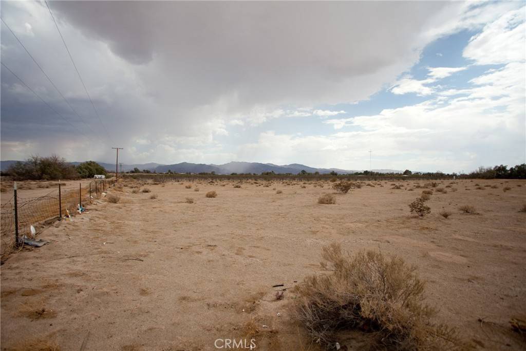 Newberry Springs, CA 92365,0 Riverside RD