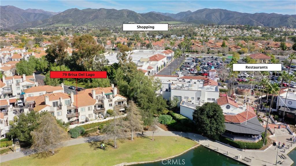 Rancho Santa Margarita, CA 92688,79 Brisa Del Lago