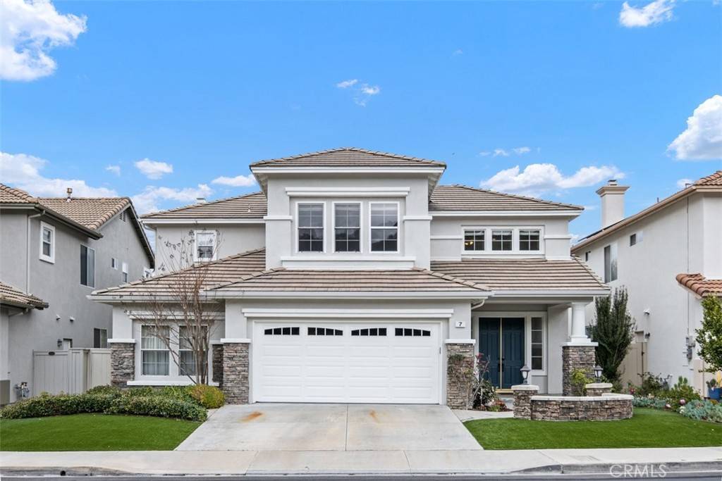 Rancho Santa Margarita, CA 92688,7 Cloverdale