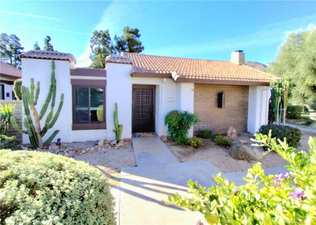 Palm Springs, CA 92264,2542 Miramonte CIR E #B