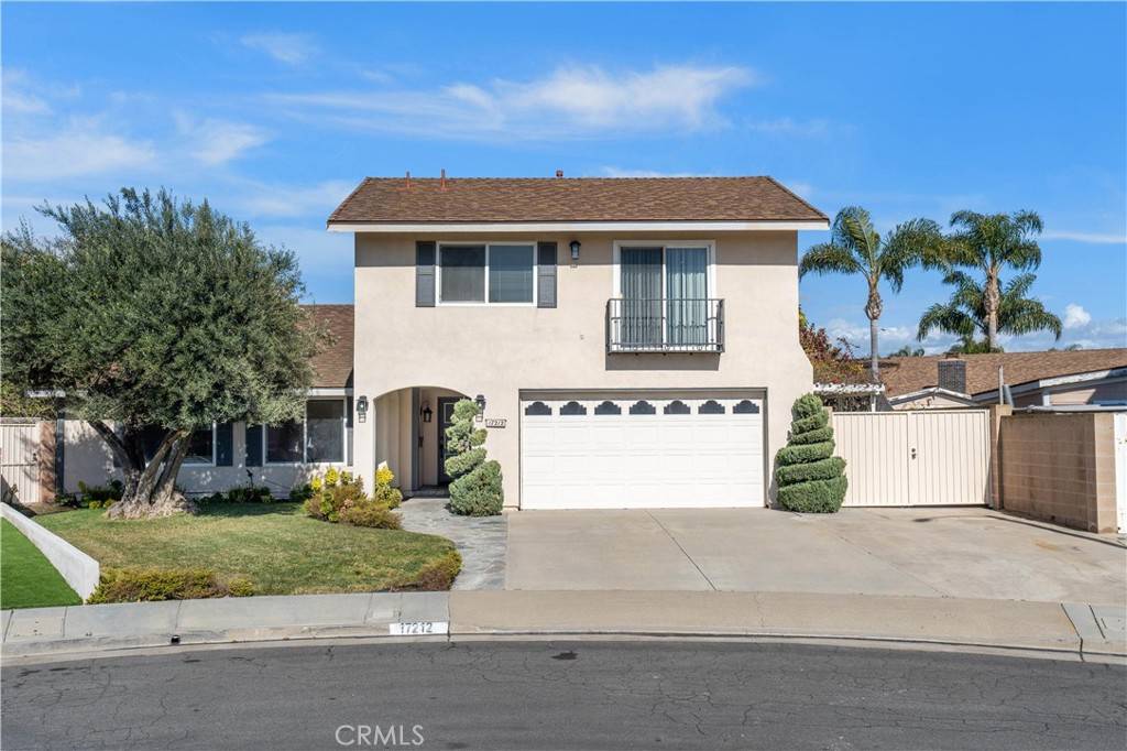 Huntington Beach, CA 92647,17212 Blue Fox Circle