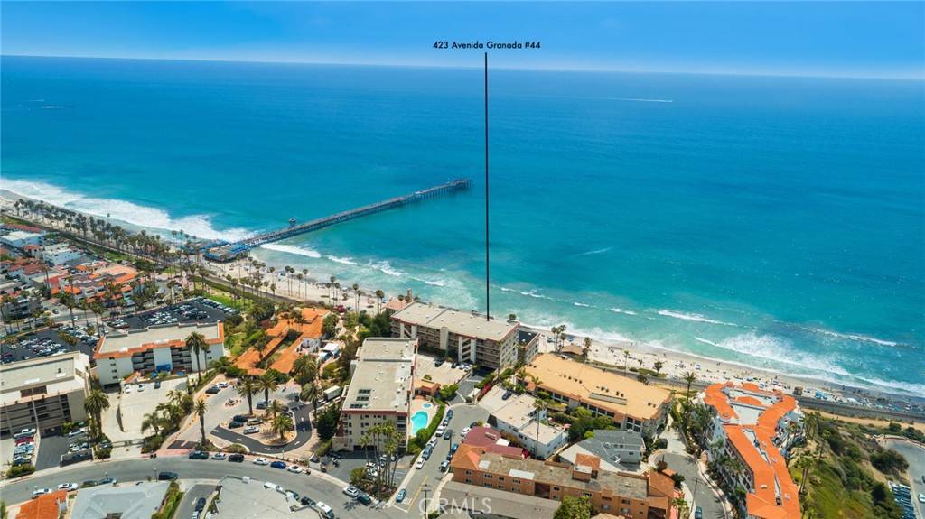 San Clemente, CA 92672,423 Avenida Granada #44