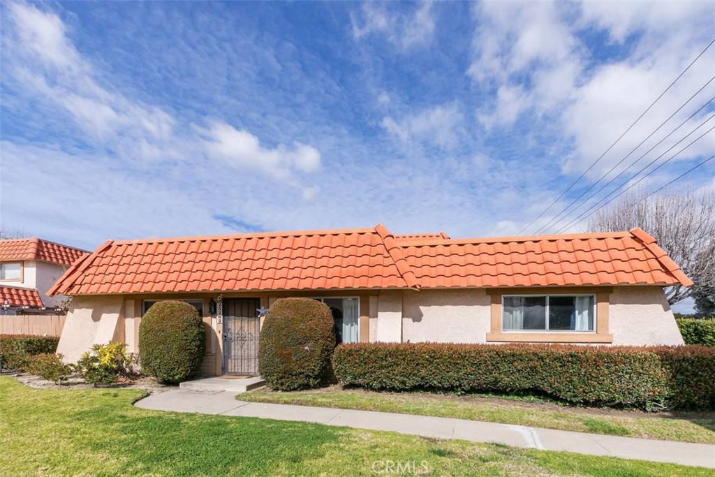 Lake Forest, CA 92630,25382 Via Verde #1