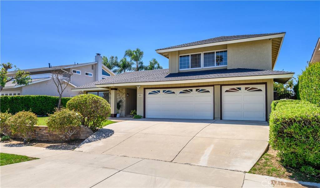 Yorba Linda, CA 92886,4051 Winterhaven ST