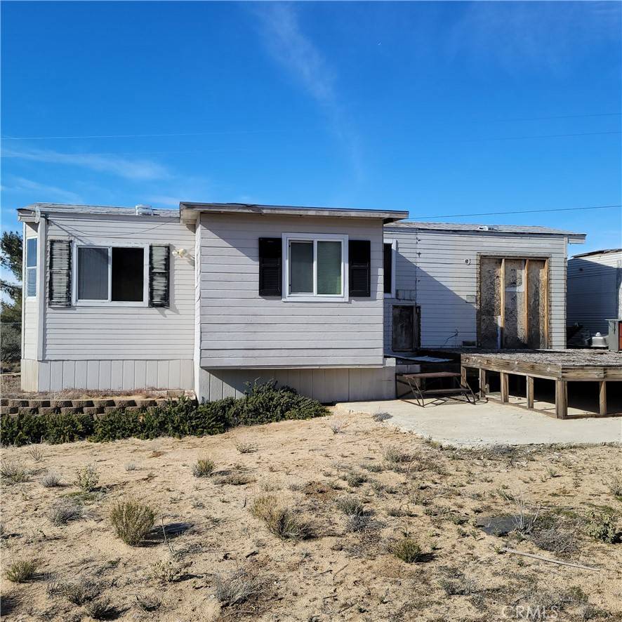 Pinyon Pines, CA 92561,69230 Pozo DR