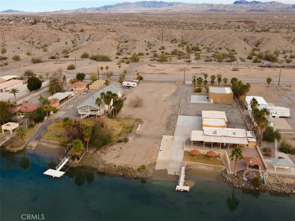 Big River, CA 92242,151415 Rio Vista DR