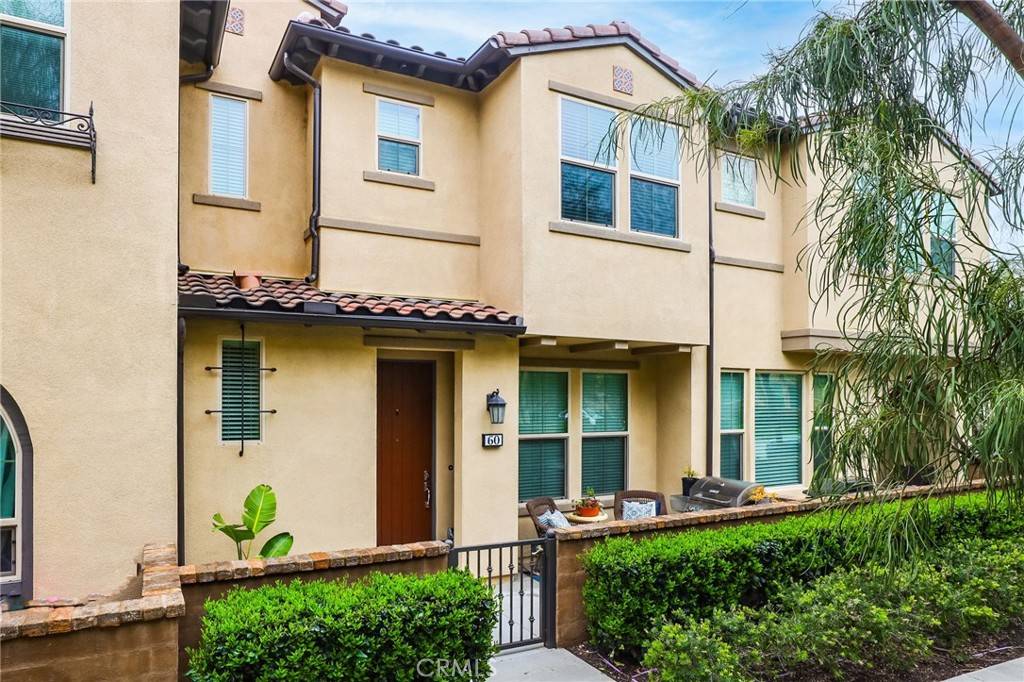 Lake Forest, CA 92630,60 Jasmine