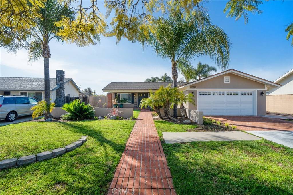 Lake Forest, CA 92630,22721 Jubilo PL