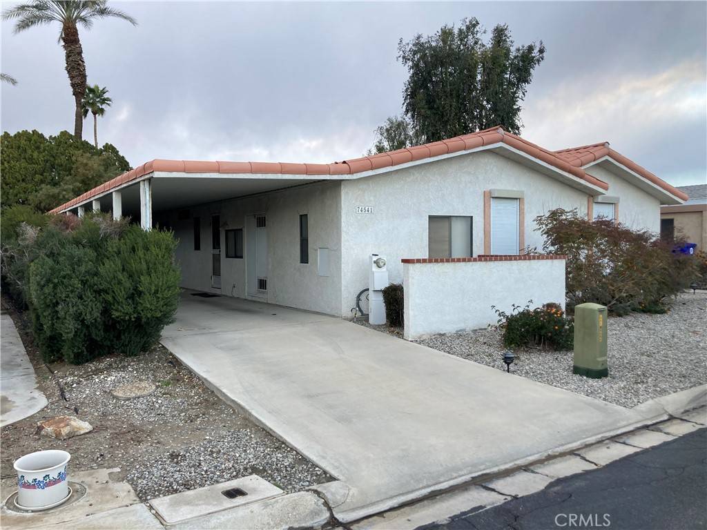 Palm Desert, CA 92260,74541 Azurite CIR E