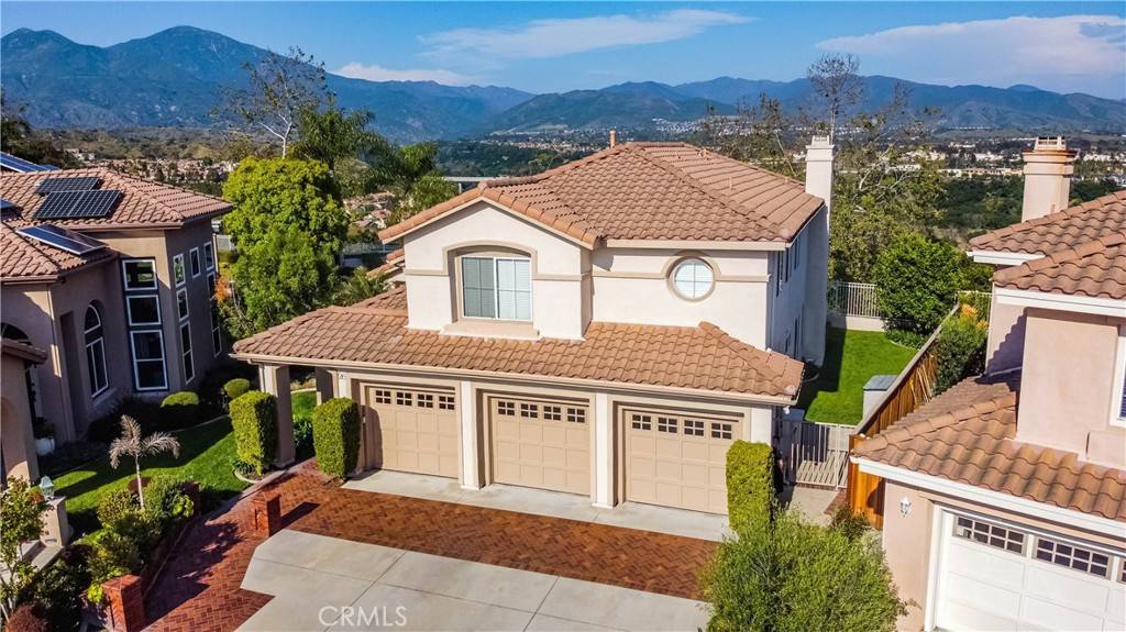 Rancho Santa Margarita, CA 92688,26 Calle Serra