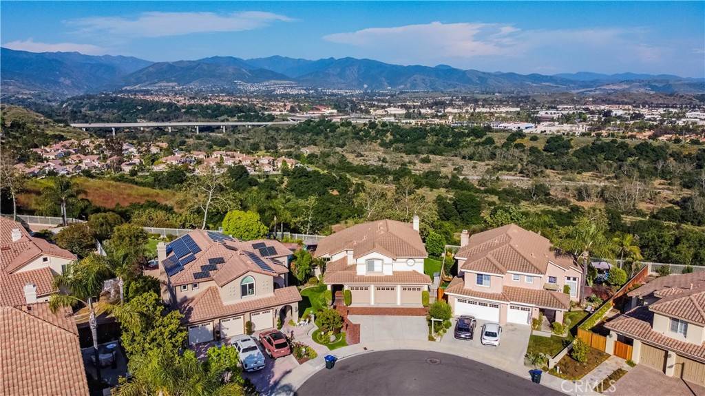 Rancho Santa Margarita, CA 92688,26 Calle Serra