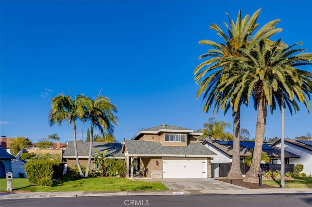 Mission Viejo, CA 92691,25891 Via Del Sur