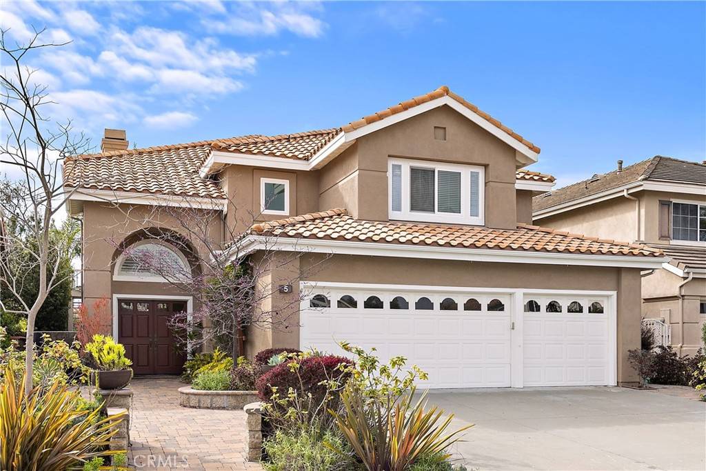 Laguna Niguel, CA 92677,5 High Bluff