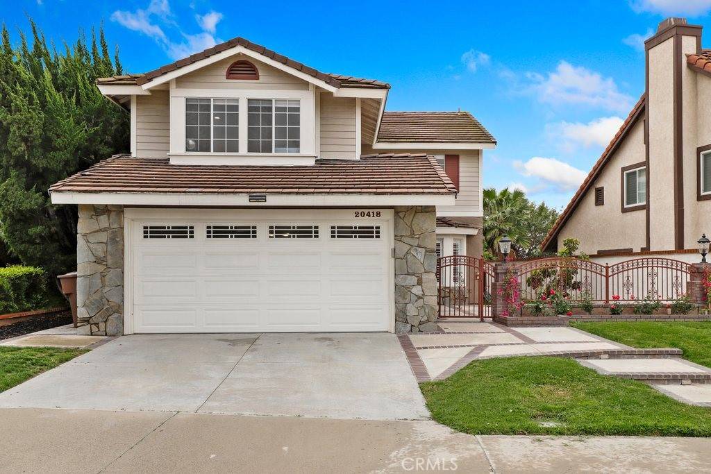 Yorba Linda, CA 92886,20418 Via Don Juan