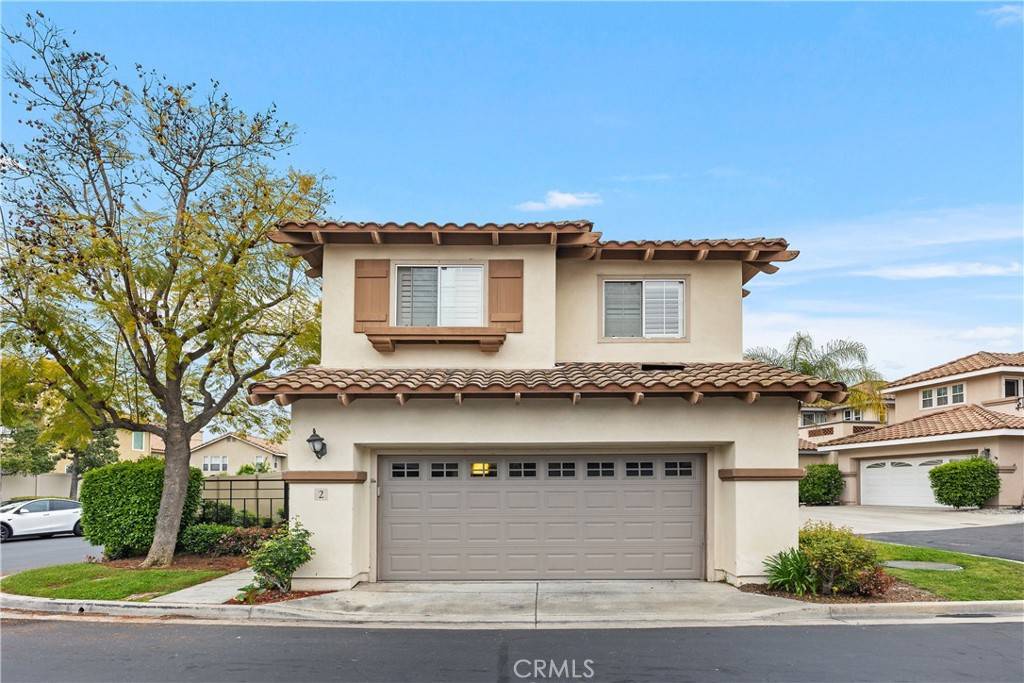 Rancho Santa Margarita, CA 92688,2 Via Floria