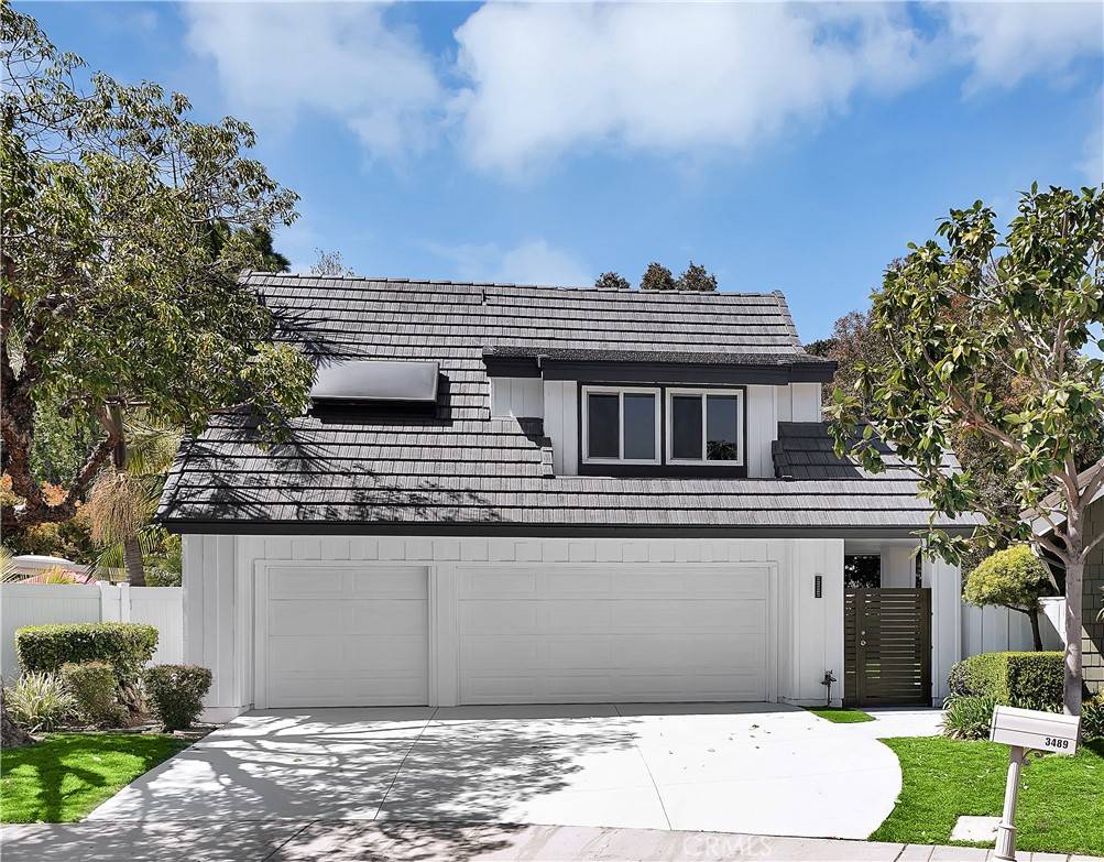 Costa Mesa, CA 92626,3489 Windsor Court