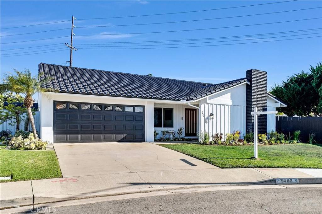 Fountain Valley, CA 92708,9486 Warbler AVE