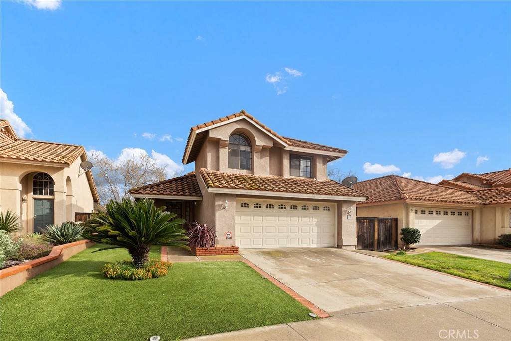 Rancho Santa Margarita, CA 92688,22 Via Joaquin