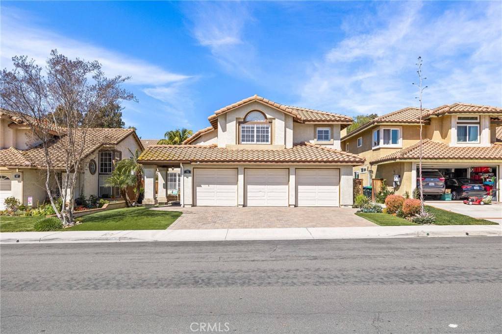 Rancho Santa Margarita, CA 92688,15 Sendero