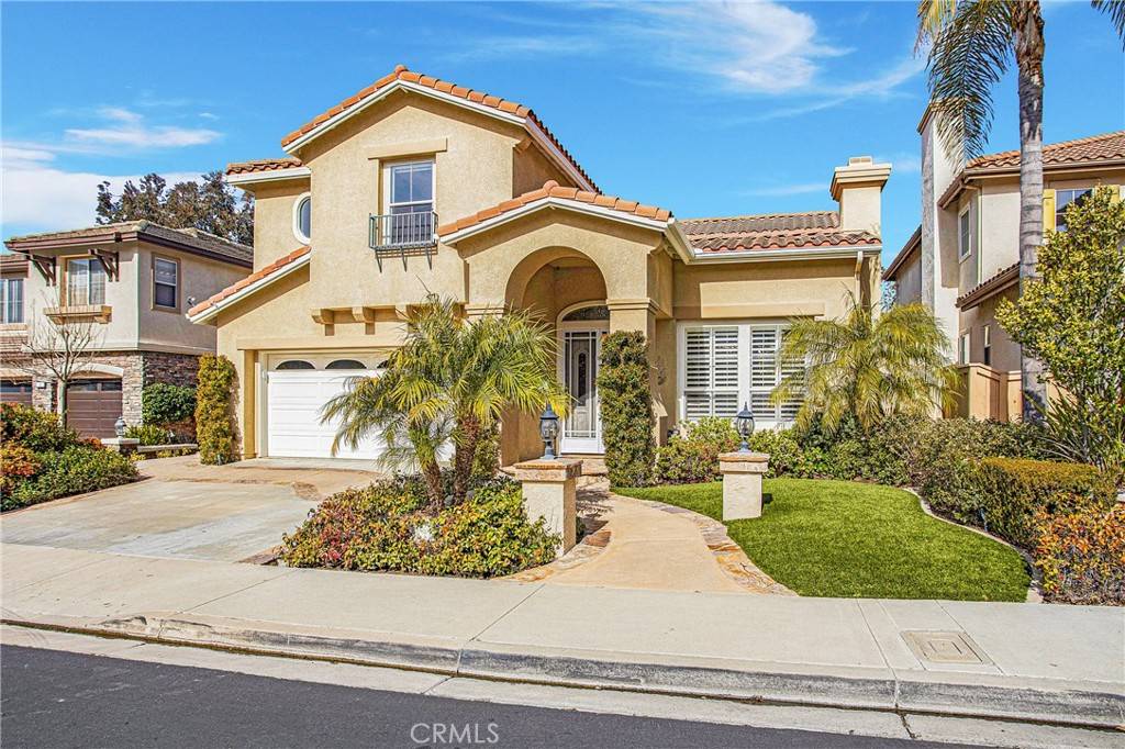 Rancho Santa Margarita, CA 92688,59 Rolling Ridge