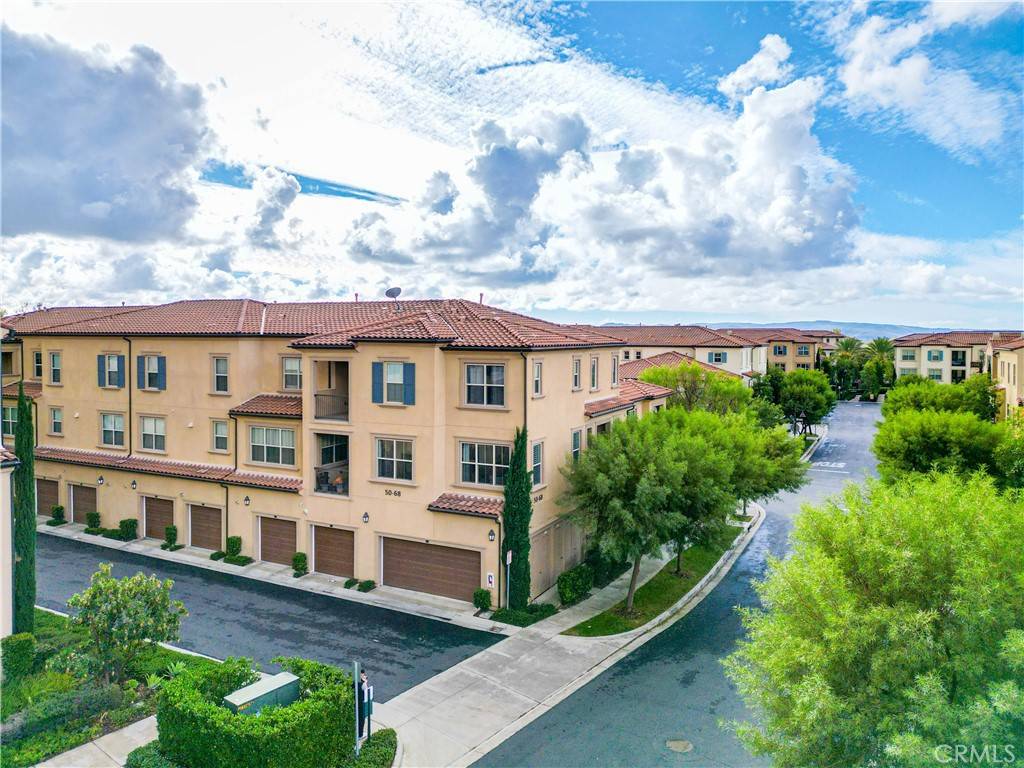 Irvine, CA 92618,68 Origin