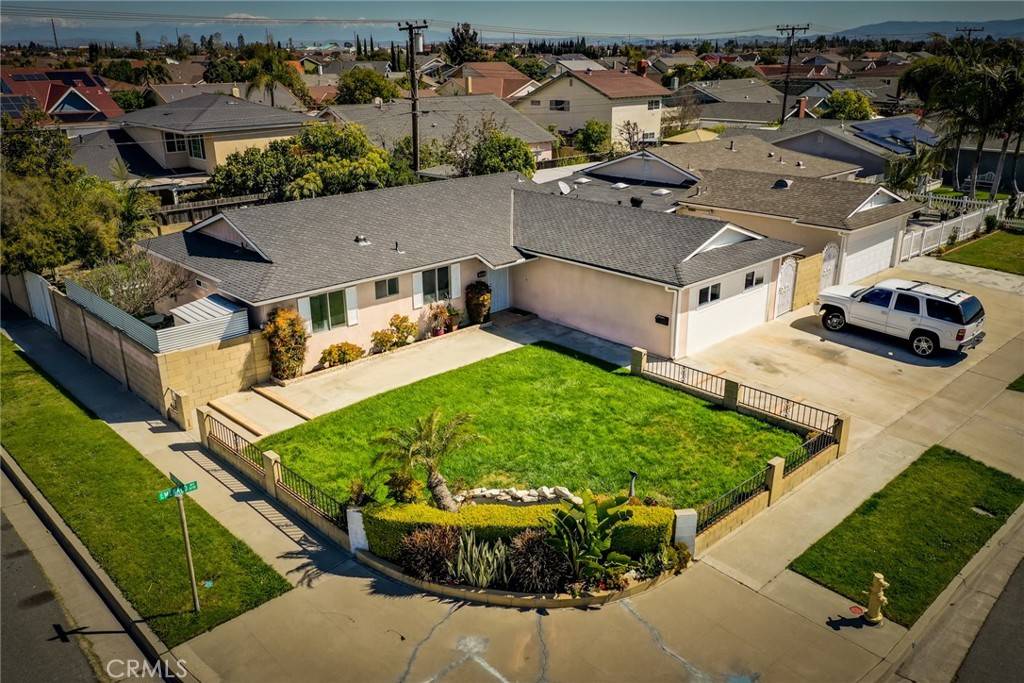 Westminster, CA 92683,8791 Emerald AVE