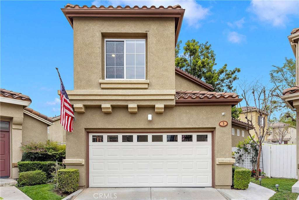 Rancho Santa Margarita, CA 92688,5 Calle De Los Grabados