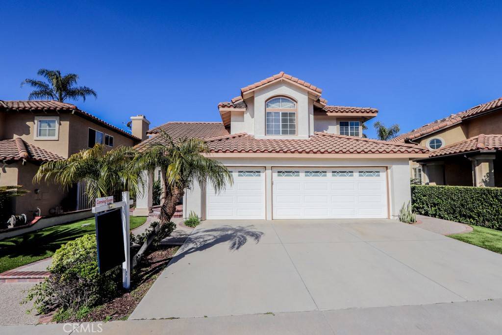 Rancho Santa Margarita, CA 92688,39 Reata