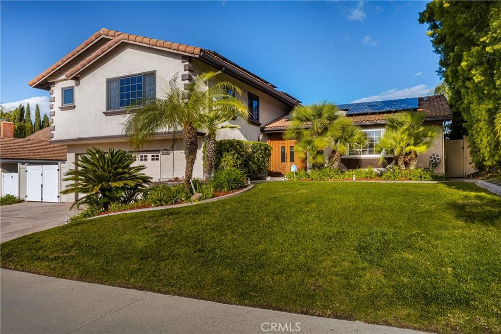 Mission Viejo, CA 92691,24966 Las Marias LN