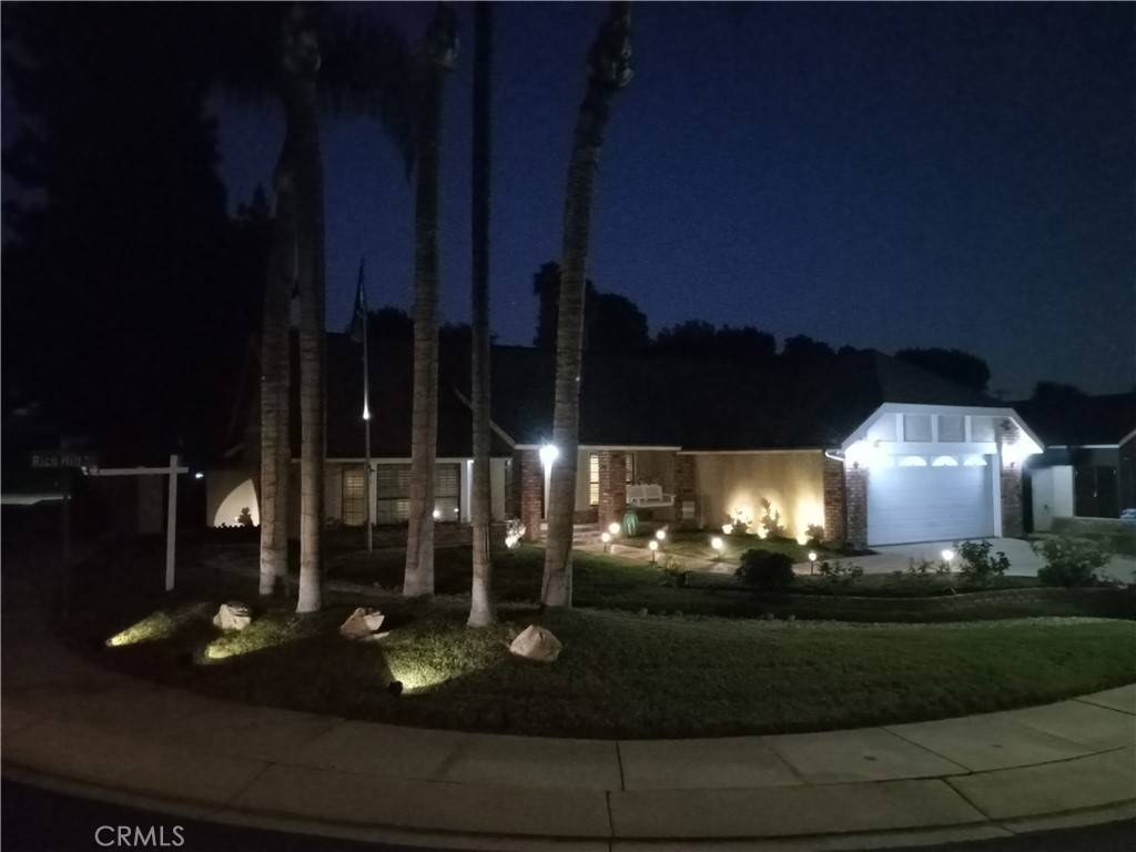 Yorba Linda, CA 92886,5600 Rich Hill WAY