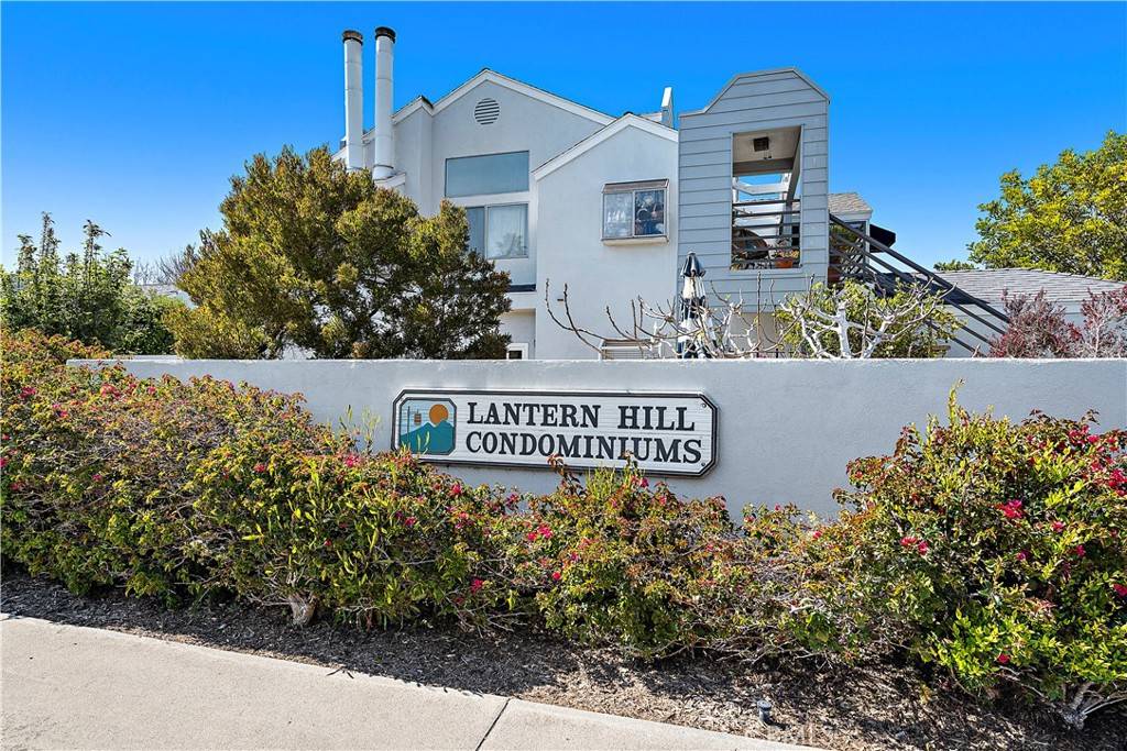 Dana Point, CA 92629,24451 Lantern Hill DR #D