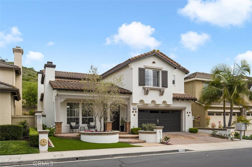 Rancho Santa Margarita, CA 92688,50 ROLLING RIDGE