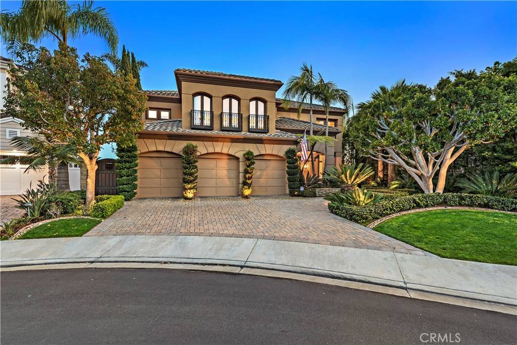 Laguna Niguel, CA 92677,32 Emerald Glen