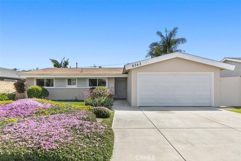 Huntington Beach, CA 92646,8262 Munster DR