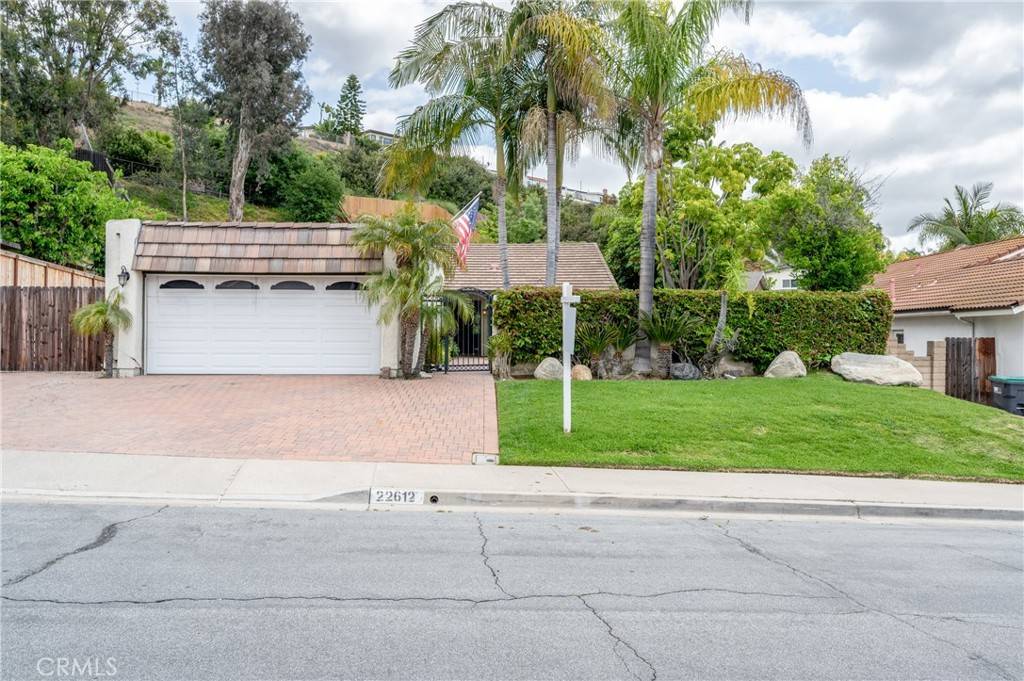 Mission Viejo, CA 92691,22612 La Vina DR