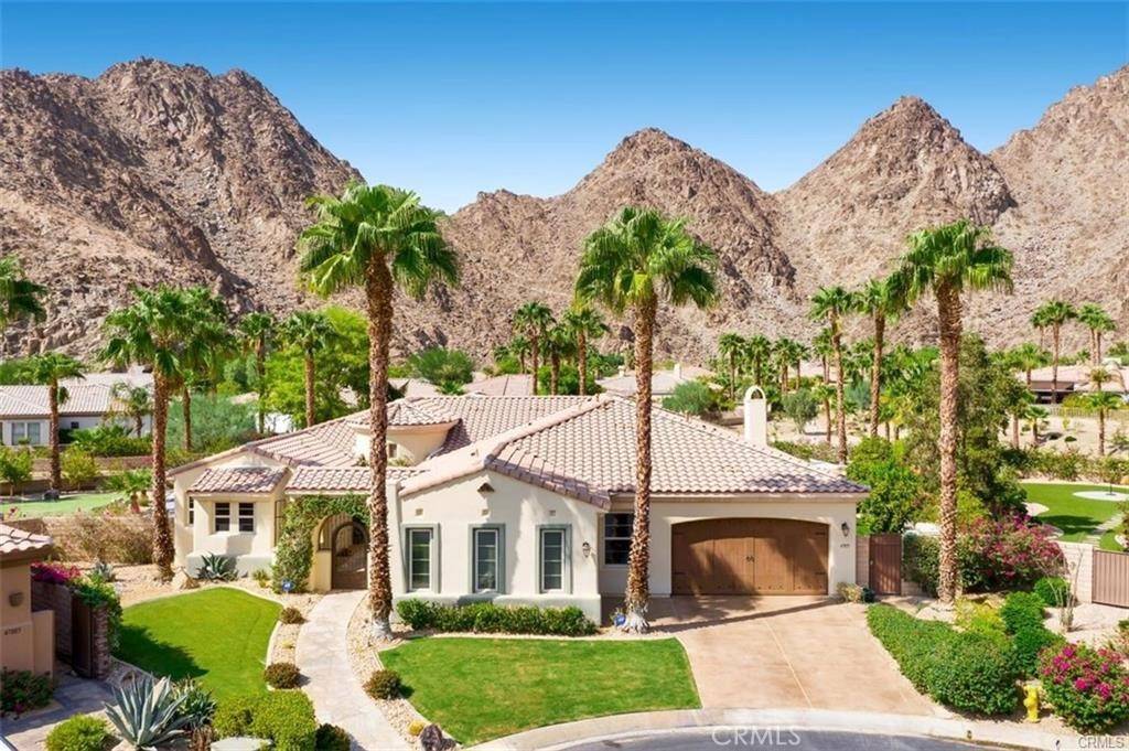 La Quinta, CA 92253,47855 White Fox CT