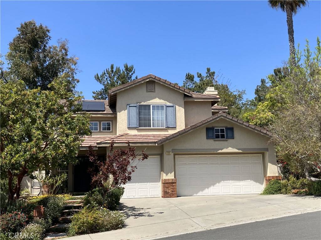 Mission Viejo, CA 92692,21 Chesterfield