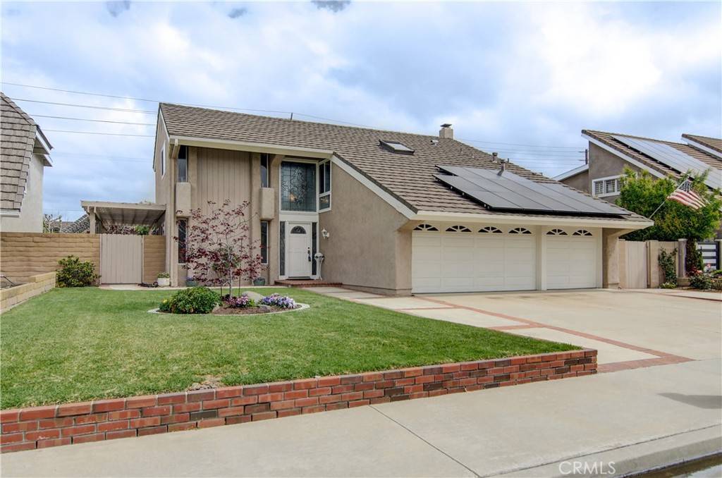 Huntington Beach, CA 92646,8541 Wave CIR