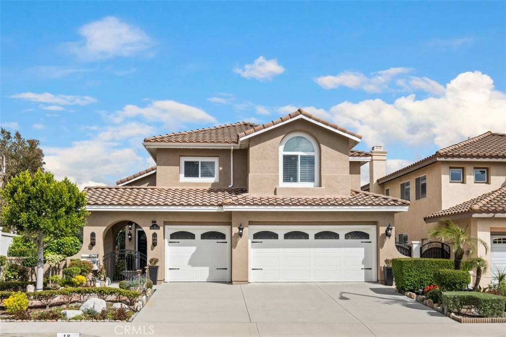 Rancho Santa Margarita, CA 92688,18 Via Tranquila