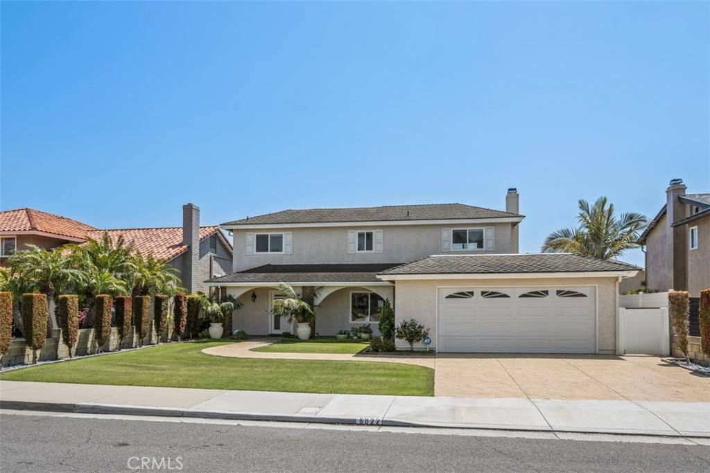 Huntington Beach, CA 92647,6822 Auburn DR