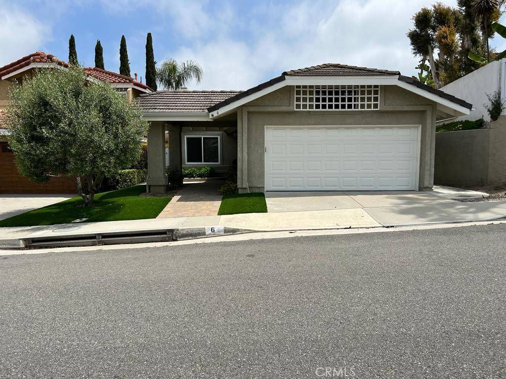 Laguna Niguel, CA 92677,6 Saint Elizabeth