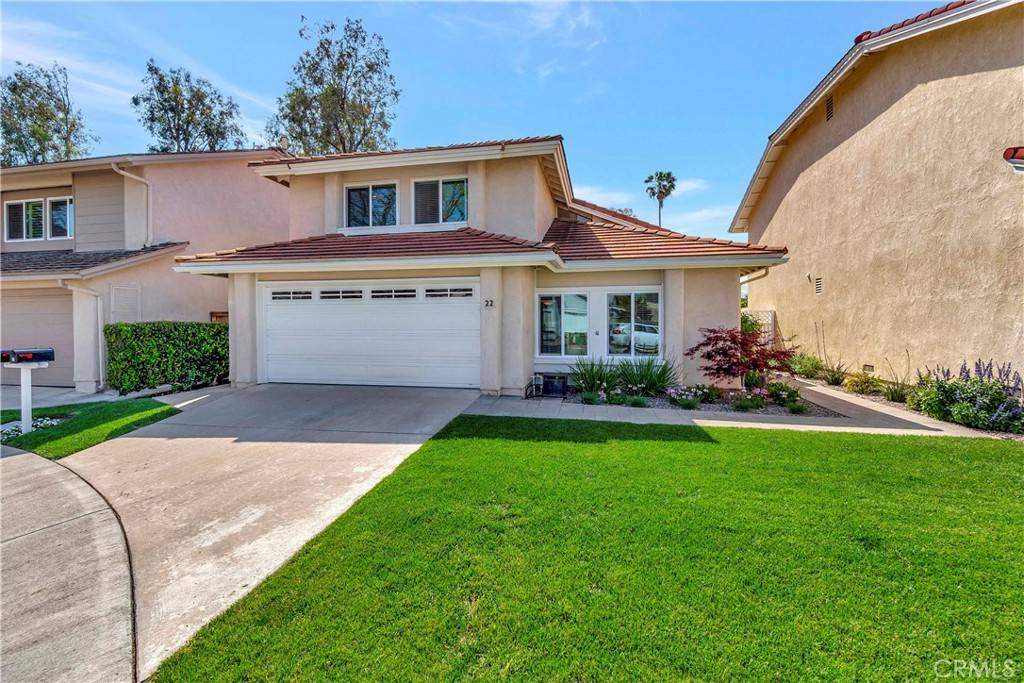 Irvine, CA 92620,22 Delamesa W