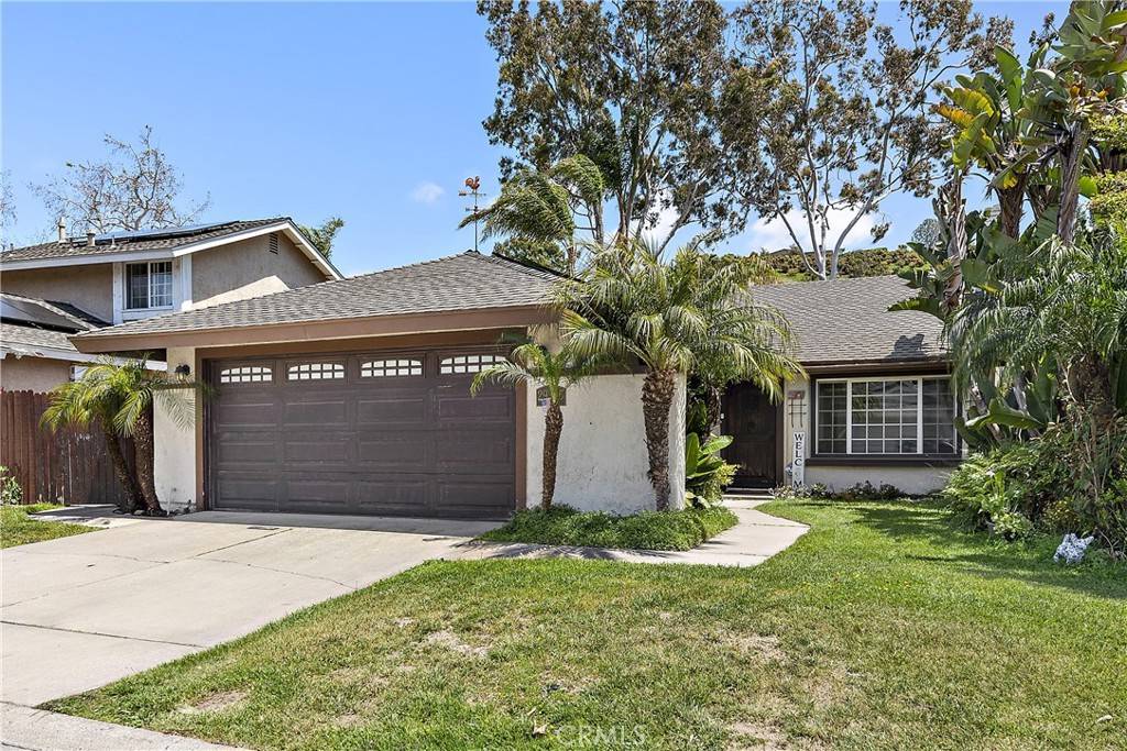 San Juan Capistrano, CA 92675,29346 Applewood CT