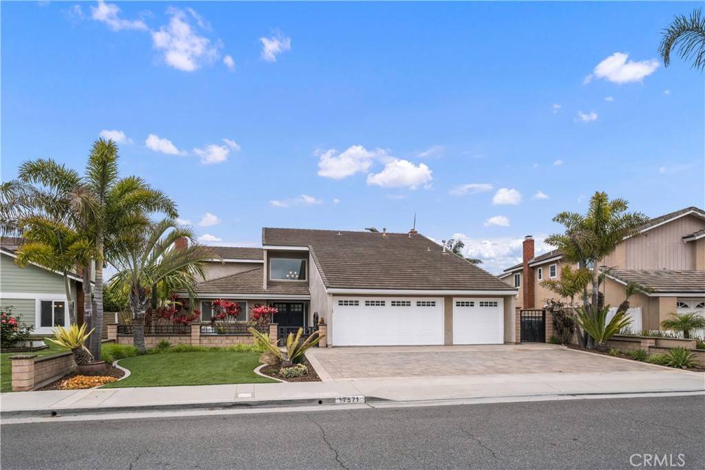 Huntington Beach, CA 92649,17571 Crown CIR